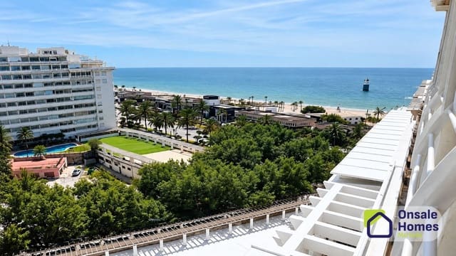 2 bedroom Apartment for sale in Los Jardines de Marbella - La Ermita, Marbella with pool garage - € 570,000 (Ref: 9964629)