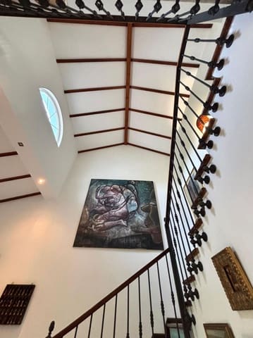 3 soverom Hus til salgs i Guadalmina Alta, Marbella med svømmebasseng garasje - € 947 000 (Ref: 9974547)