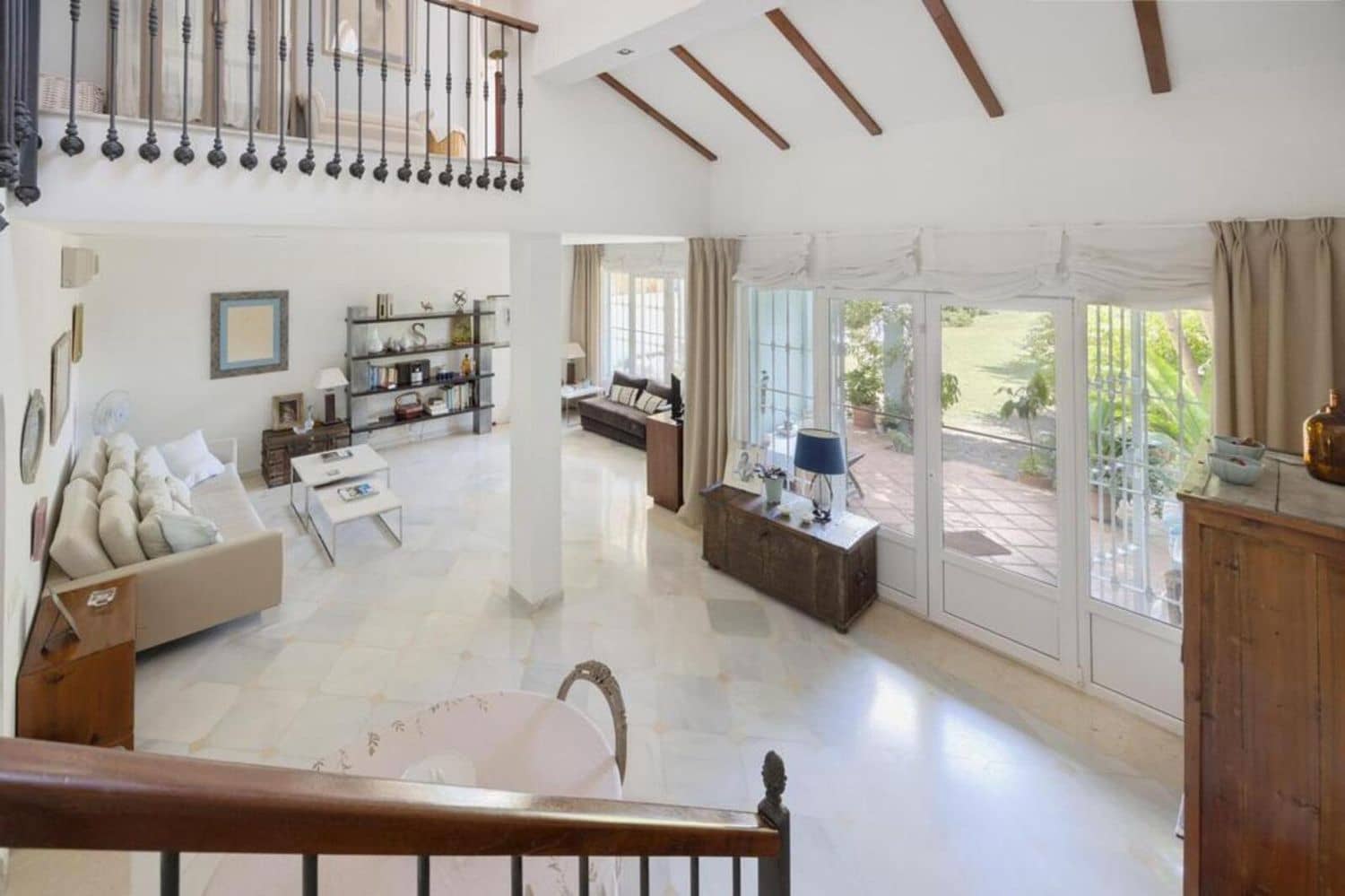 3 soverom Hus til salgs i San Pedro de Alcantara med svømmebasseng garasje - € 947 000 (Ref: 9974547)