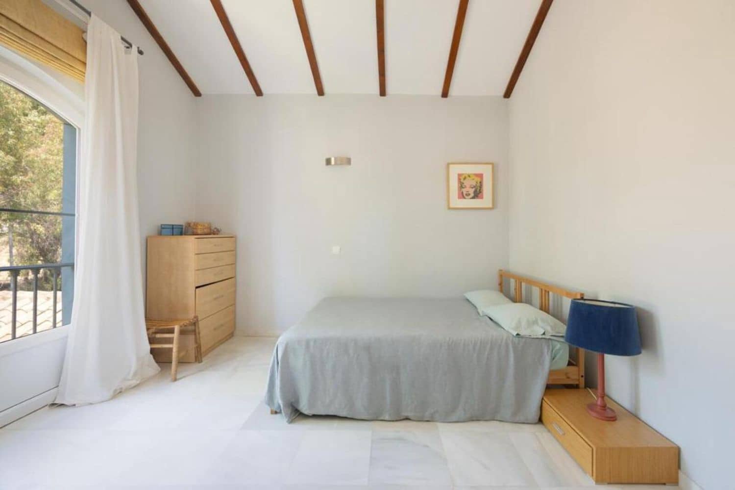 3 soverom Hus til salgs i San Pedro de Alcantara med svømmebasseng garasje - € 947 000 (Ref: 9974547)