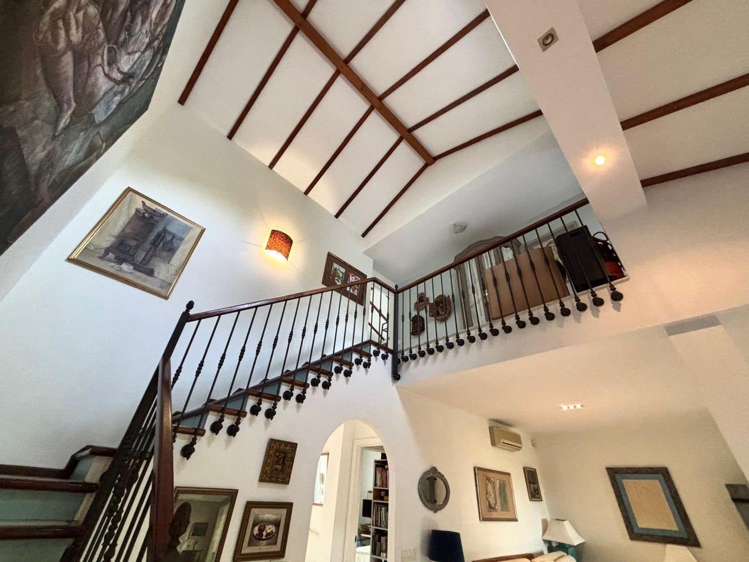 3 soverom Hus til salgs i San Pedro de Alcantara med svømmebasseng garasje - € 947 000 (Ref: 9974547)