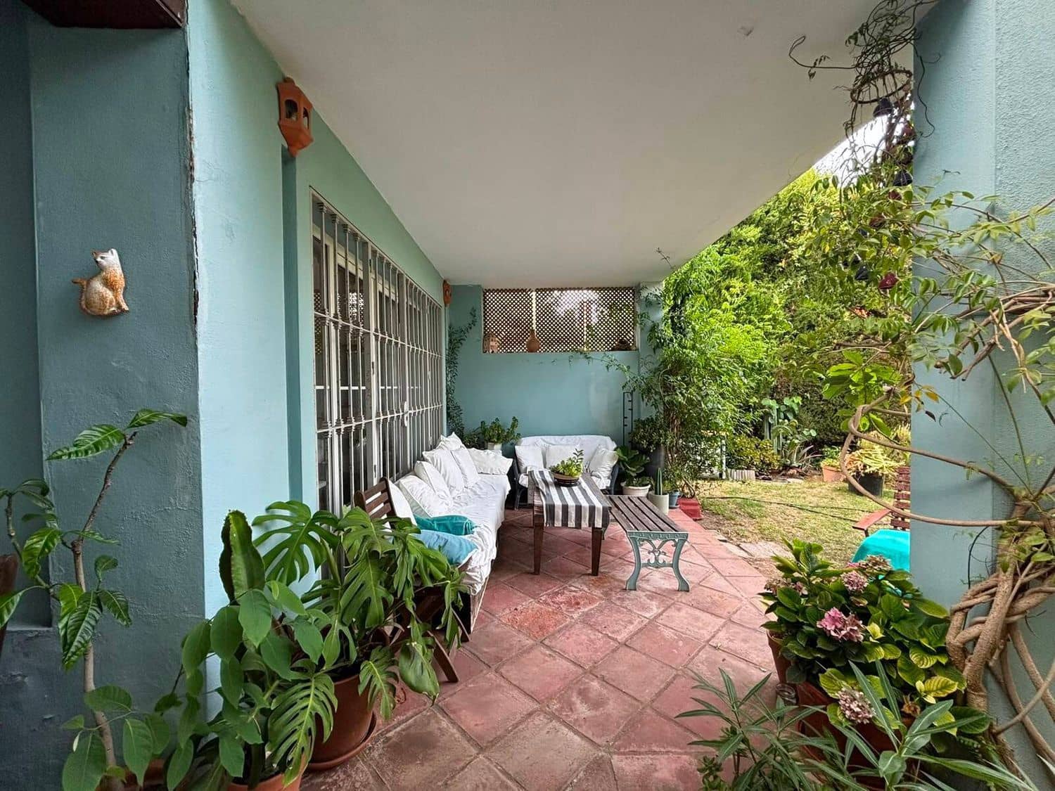 3 soverom Hus til salgs i San Pedro de Alcantara med svømmebasseng garasje - € 947 000 (Ref: 9974547)