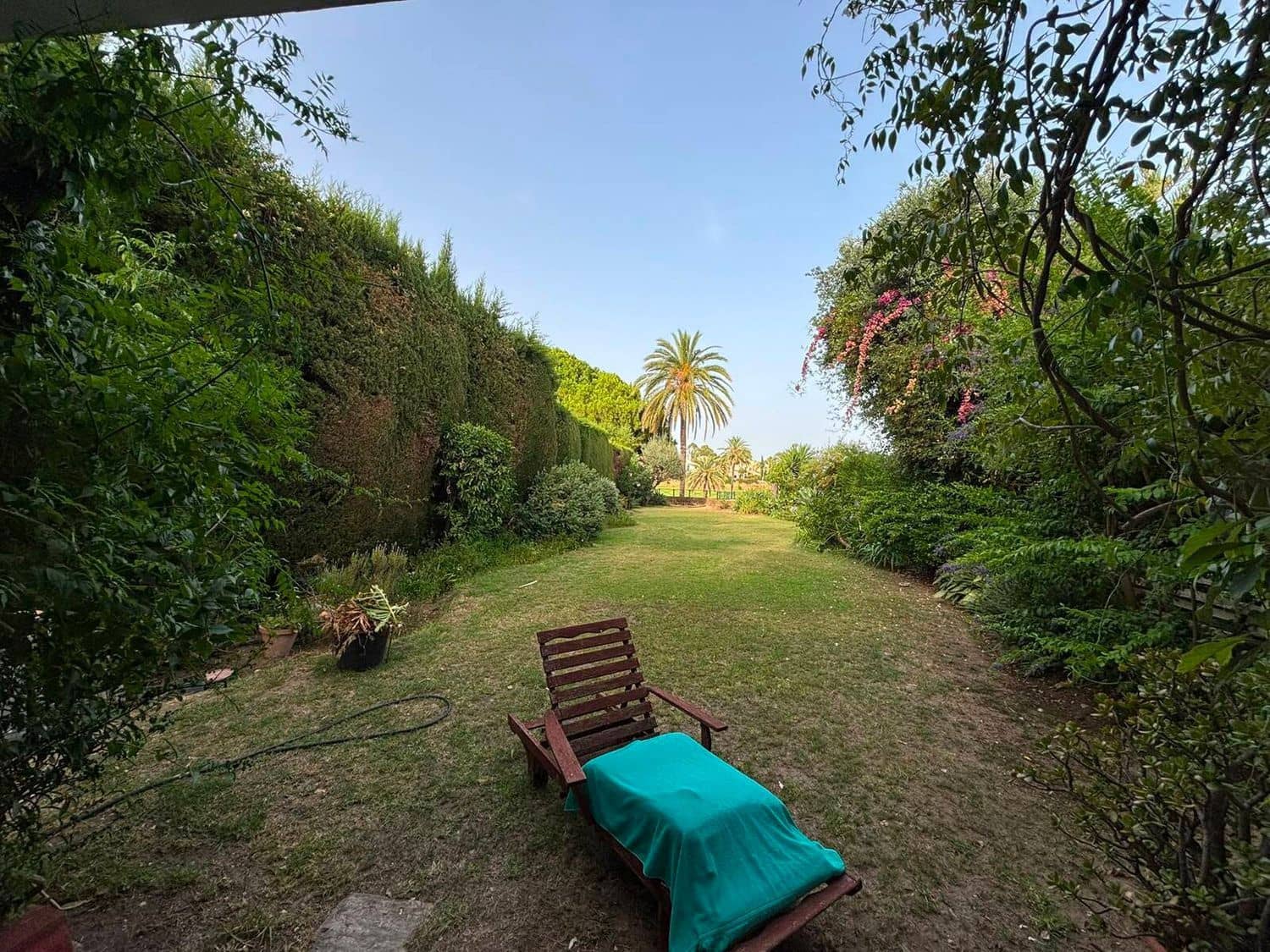 3 soverom Hus til salgs i San Pedro de Alcantara med svømmebasseng garasje - € 947 000 (Ref: 9974547)