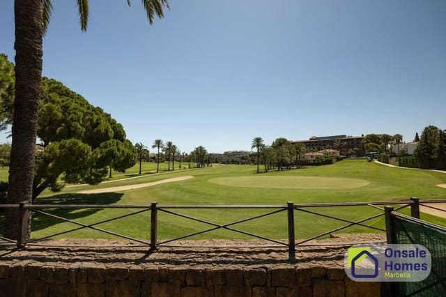 3 soveværelse Byhus til salg i Guadalmina Alta, Marbella med swimmingpool garage - € 947.000 (Ref: 9974547)