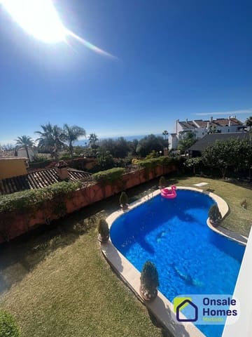 6 bedroom Villa for sale in Valdeolletas - Las Cancelas - Xarblanca, Marbella with pool garage - € 1,495,000 (Ref: 9981677)