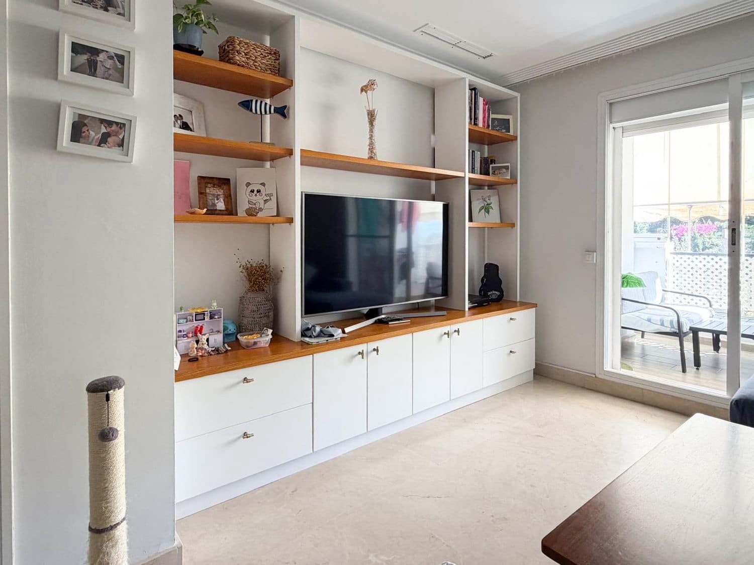 2 soveværelse Lejlighed til salg i Marbella med swimmingpool garage - € 425.000 (Ref: 9984194)