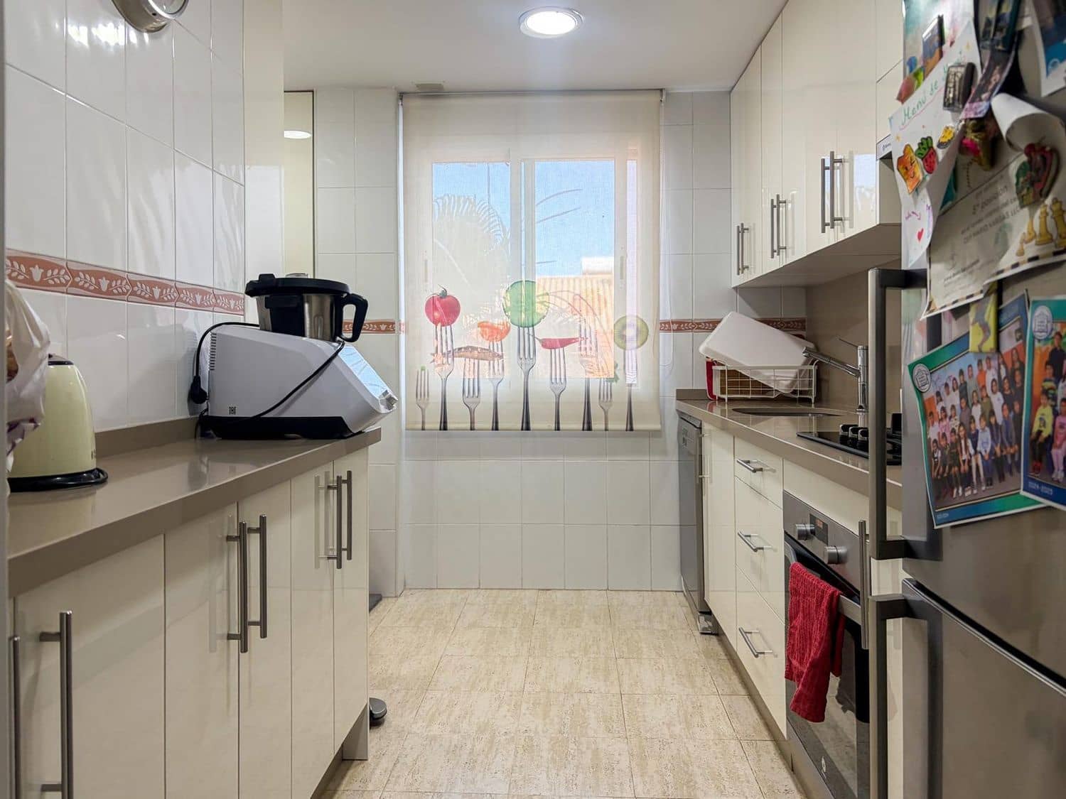 2 soveværelse Lejlighed til salg i Marbella med swimmingpool garage - € 425.000 (Ref: 9984194)