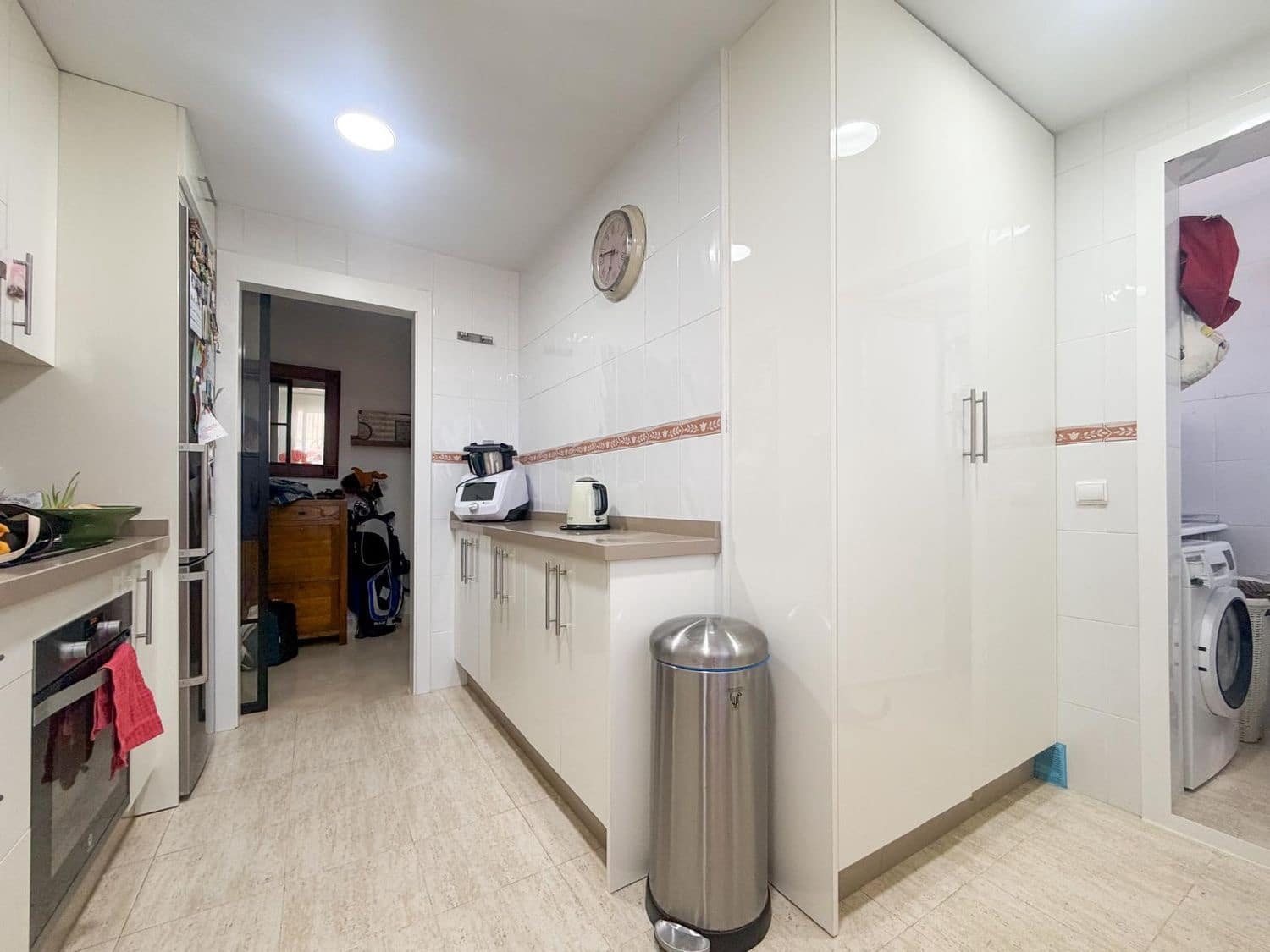 2 soveværelse Lejlighed til salg i Marbella med swimmingpool garage - € 425.000 (Ref: 9984194)