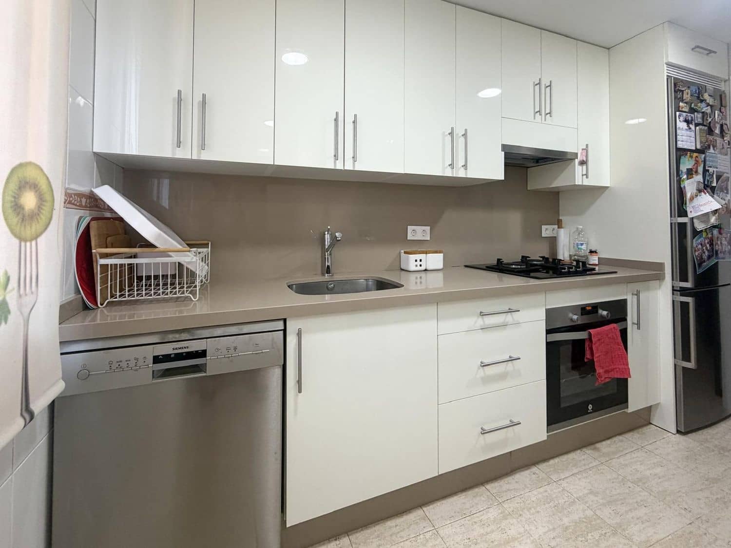 2 soveværelse Lejlighed til salg i Marbella med swimmingpool garage - € 425.000 (Ref: 9984194)