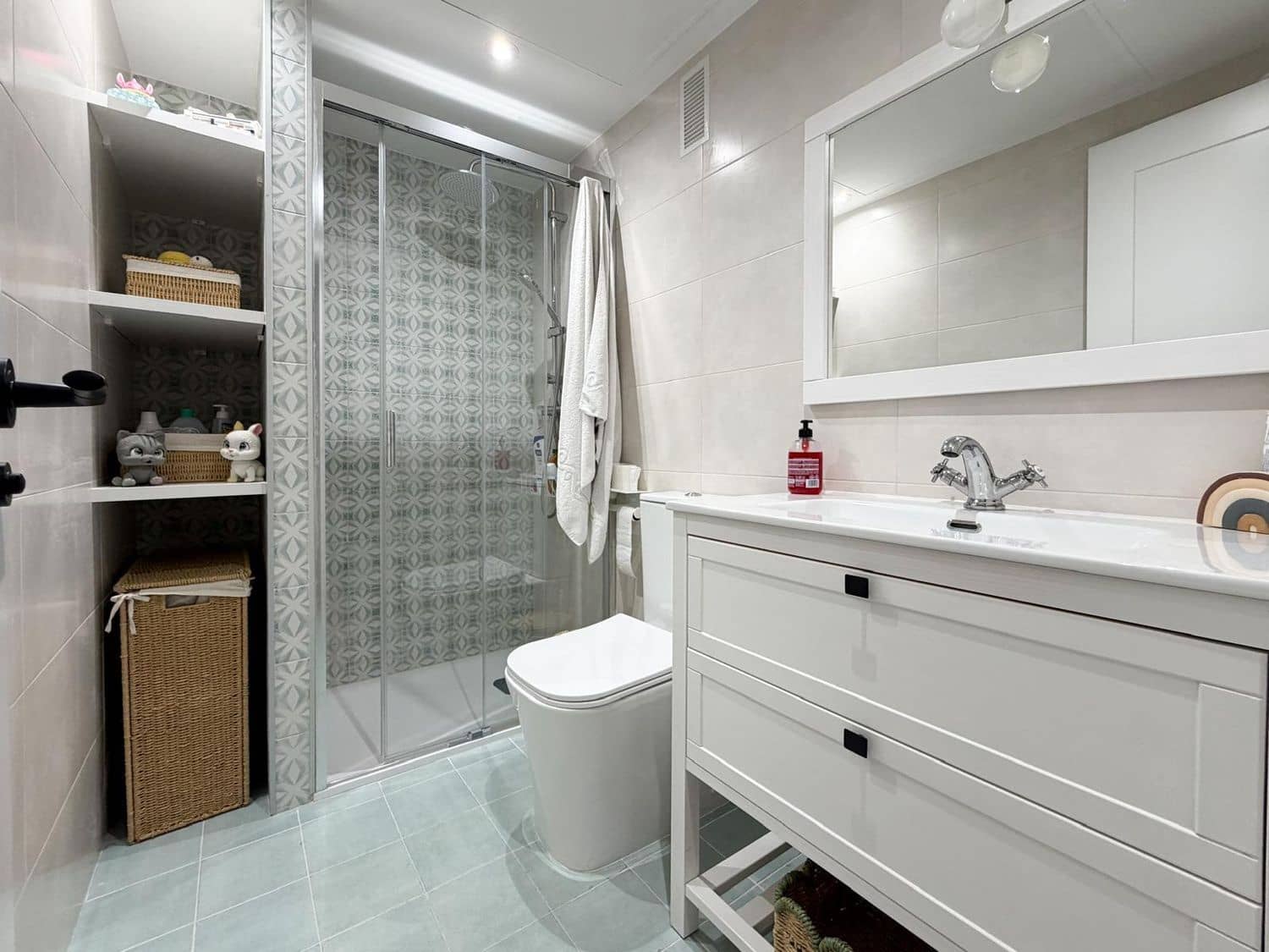 2 soveværelse Lejlighed til salg i Marbella med swimmingpool garage - € 425.000 (Ref: 9984194)