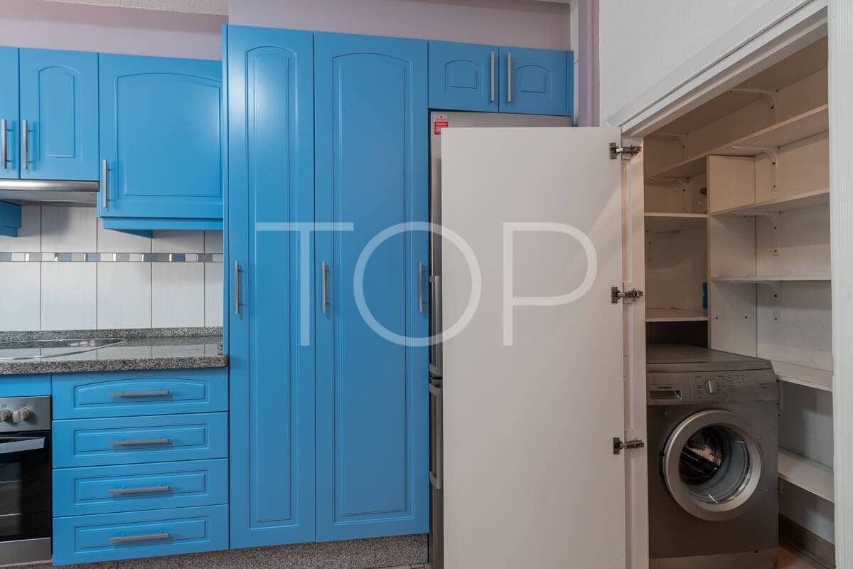 3 soveværelse Rækkehus til salg i La Tejita med garage - € 480.000 (Ref: 10010076)