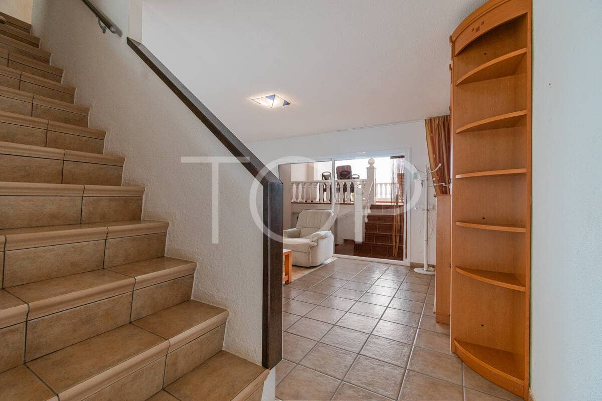 3 soveværelse Rækkehus til salg i La Tejita med garage - € 480.000 (Ref: 10010076)