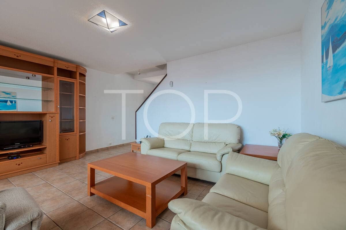 3 soveværelse Rækkehus til salg i La Tejita med garage - € 480.000 (Ref: 10010076)