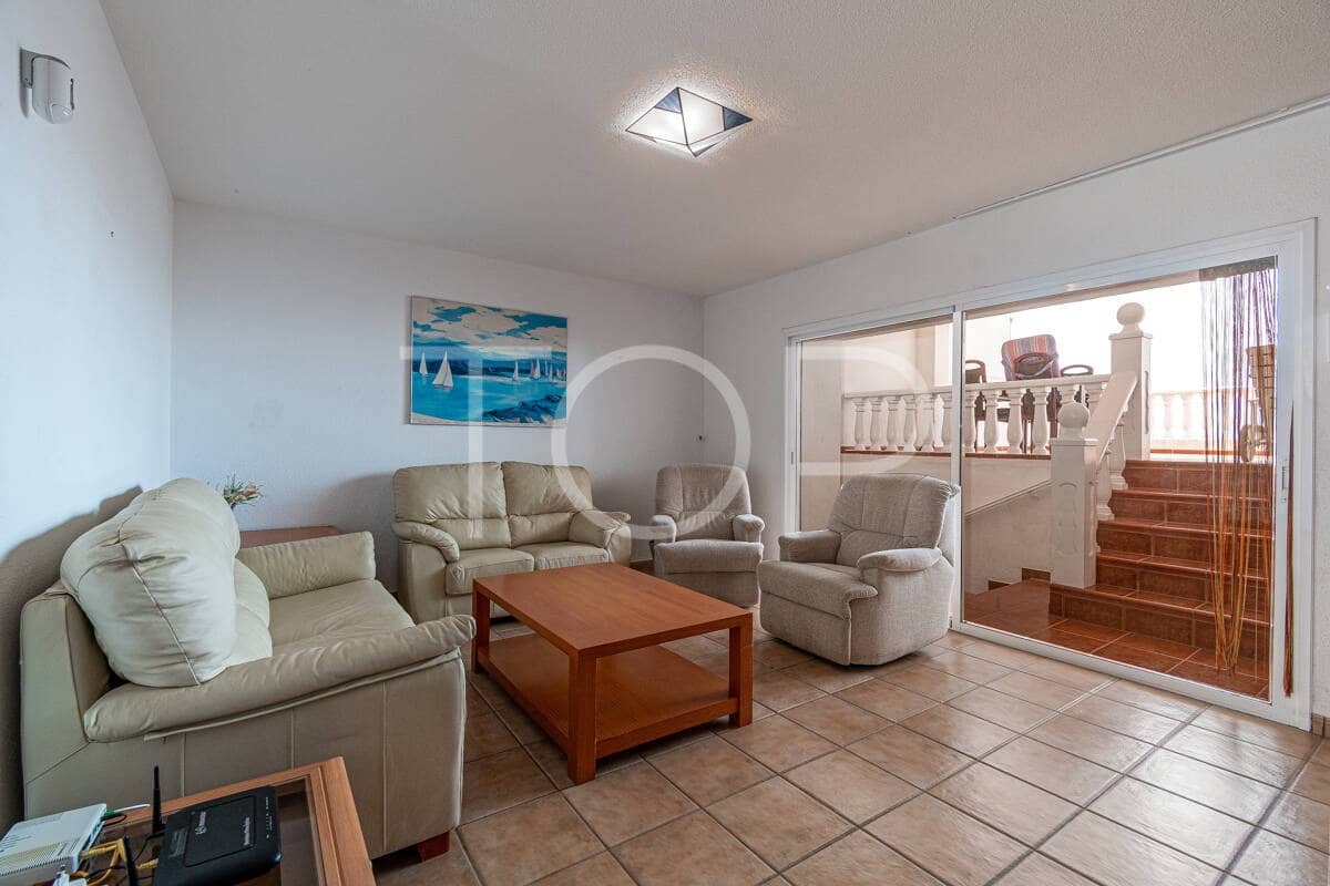 3 soveværelse Rækkehus til salg i La Tejita med garage - € 480.000 (Ref: 10010076)