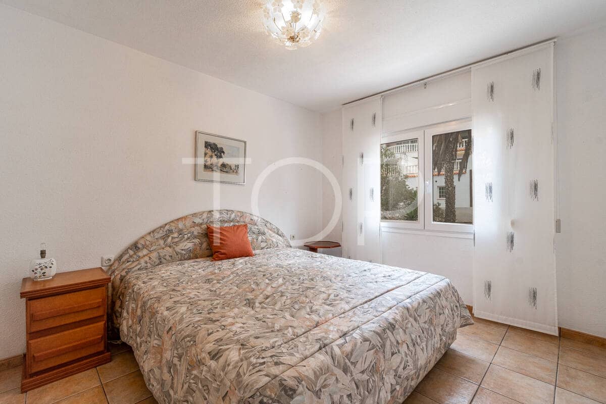 3 soveværelse Rækkehus til salg i La Tejita med garage - € 480.000 (Ref: 10010076)