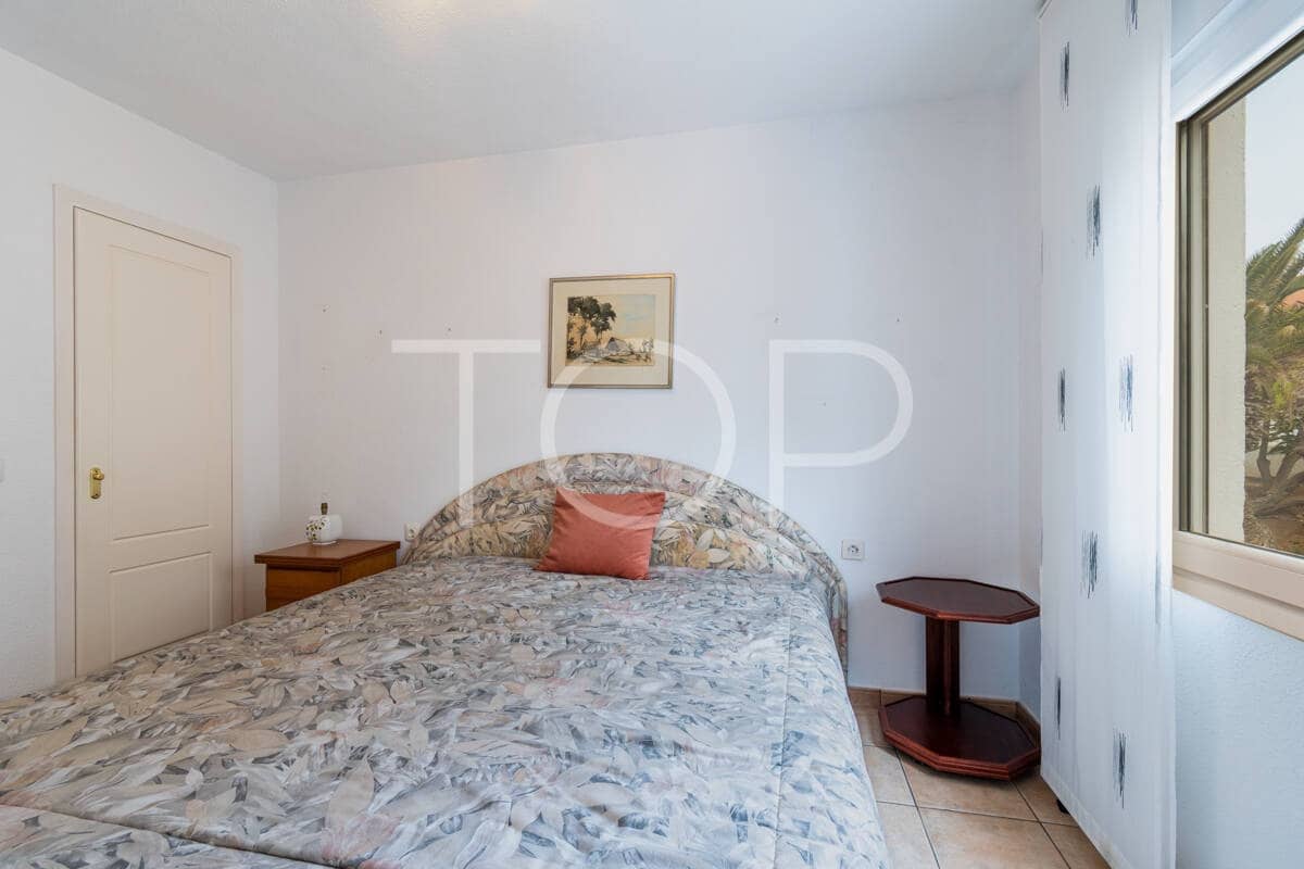 3 soveværelse Rækkehus til salg i La Tejita med garage - € 480.000 (Ref: 10010076)