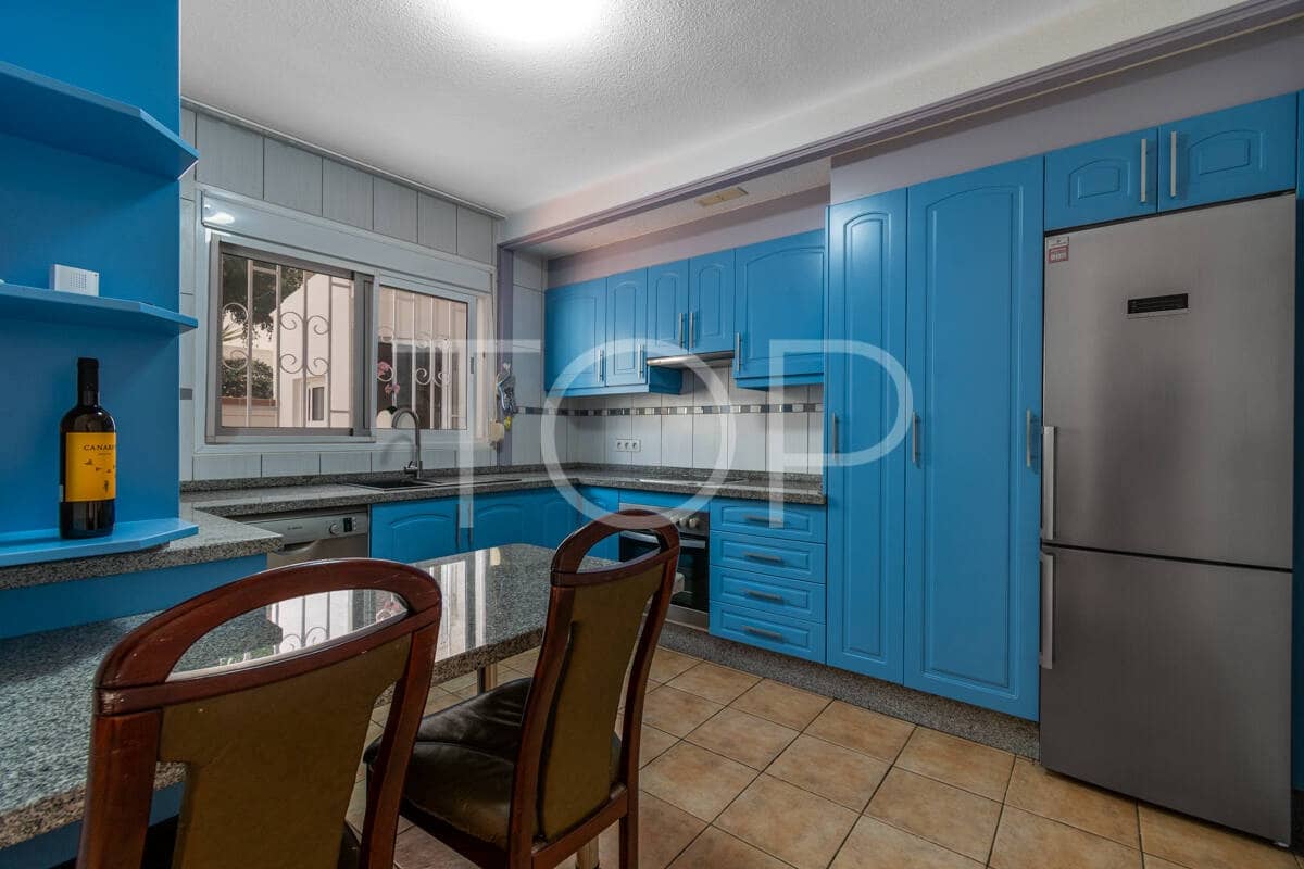 3 soveværelse Rækkehus til salg i La Tejita med garage - € 480.000 (Ref: 10010076)