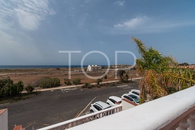 Adosado de 3 habitaciones en La Tejita, Granadilla de Abona en venta con garaje - 480.000 € (Ref: 10010076)