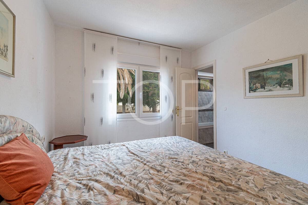 3 soveværelse Rækkehus til salg i La Tejita med garage - € 480.000 (Ref: 10010076)