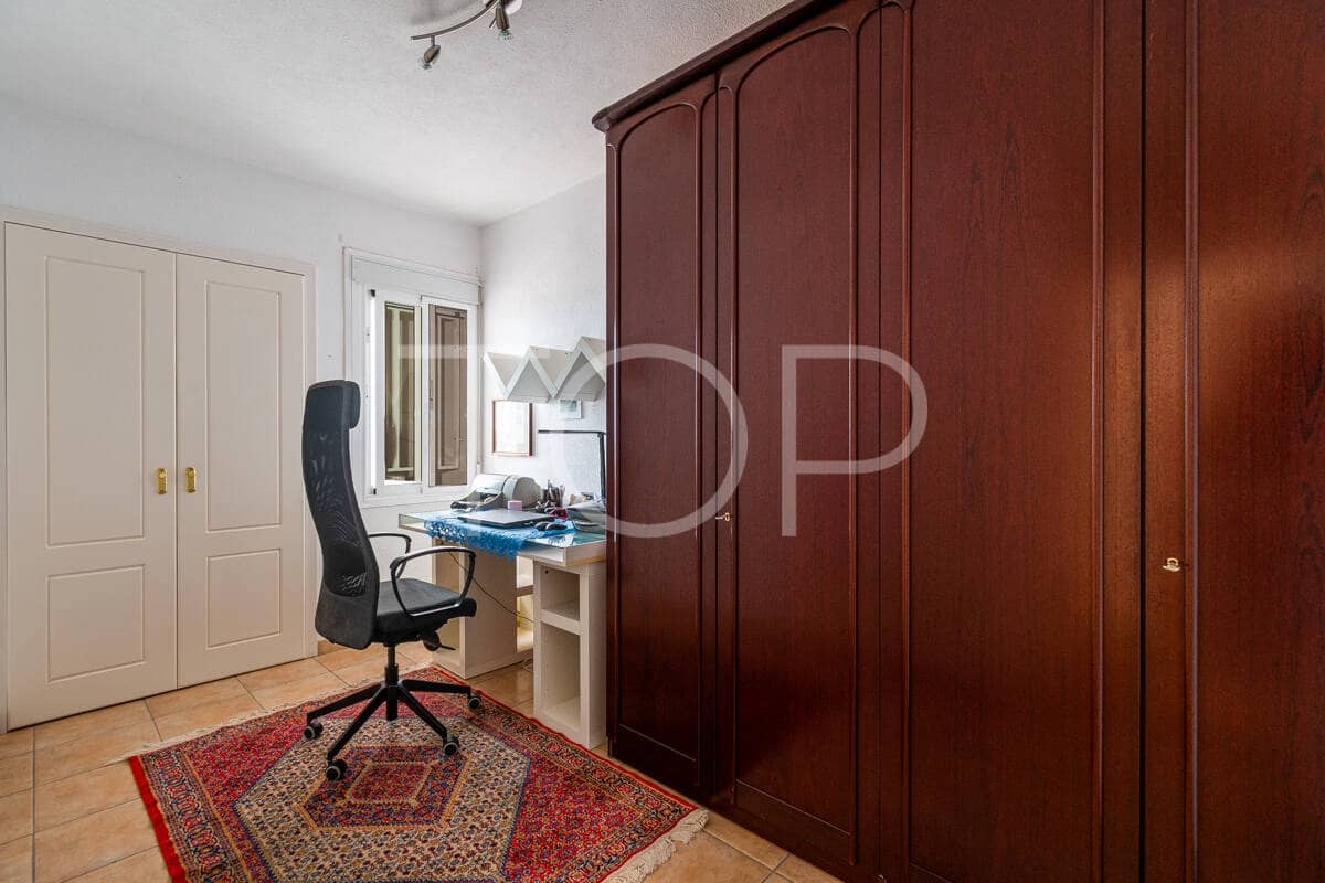 3 soveværelse Rækkehus til salg i La Tejita med garage - € 480.000 (Ref: 10010076)