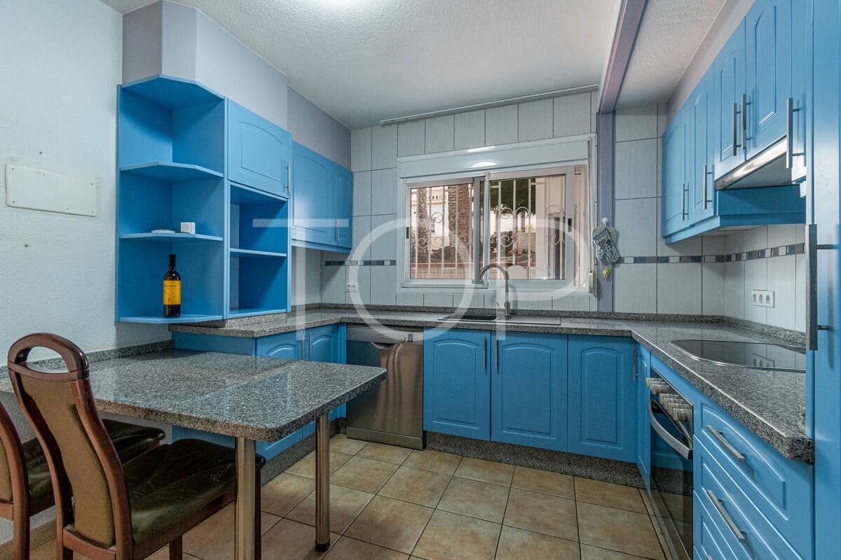 3 soveværelse Rækkehus til salg i La Tejita med garage - € 480.000 (Ref: 10010076)