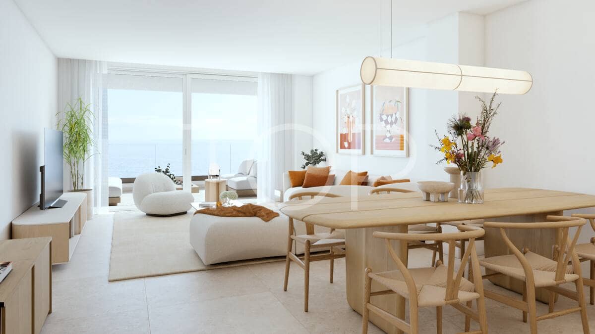 1 soveværelse Lejlighed til salg i Adeje med swimmingpool garage - € 515.000 (Ref: 10019957)