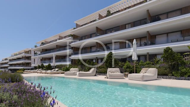 1 soveværelse Lejlighed til salg i Callao Salvaje - Playa Paraíso, Adeje med swimmingpool garage - € 515.000 (Ref: 10019957)