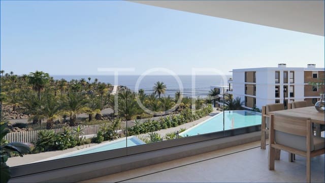 1 soveværelse Lejlighed til salg i Callao Salvaje - Playa Paraíso, Adeje med swimmingpool garage - € 515.000 (Ref: 10019957)