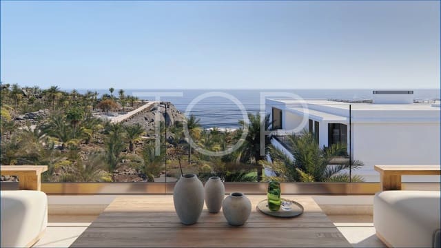 1 soveværelse Lejlighed til salg i Callao Salvaje - Playa Paraíso, Adeje med swimmingpool garage - € 515.000 (Ref: 10019957)