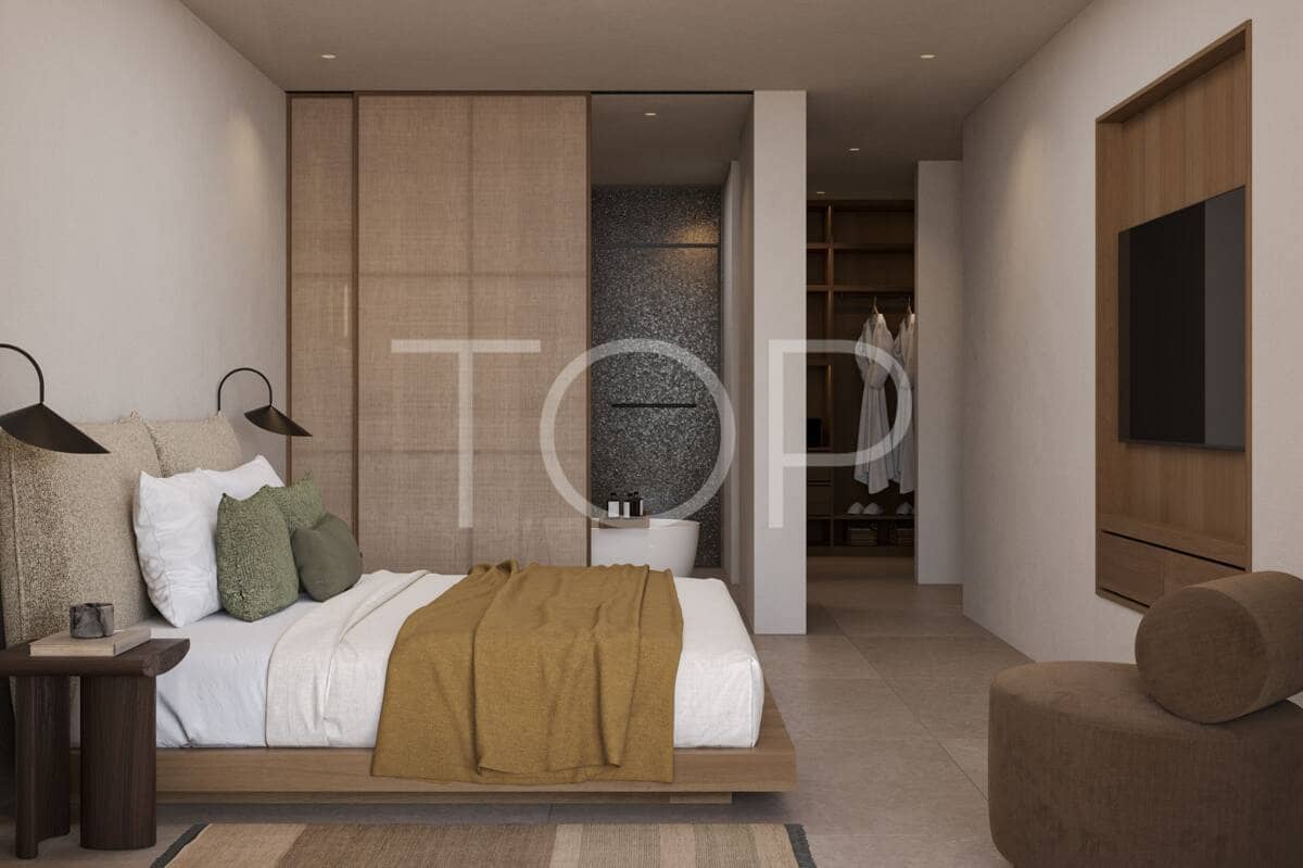 3 quarto Moradia para venda em Costa Adeje com piscina garagem - 2 200 000 € (Ref: 10019958)