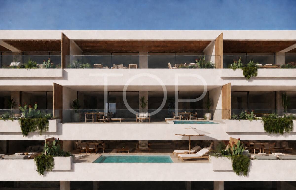 3 quarto Moradia para venda em Costa Adeje com piscina garagem - 2 200 000 € (Ref: 10019958)