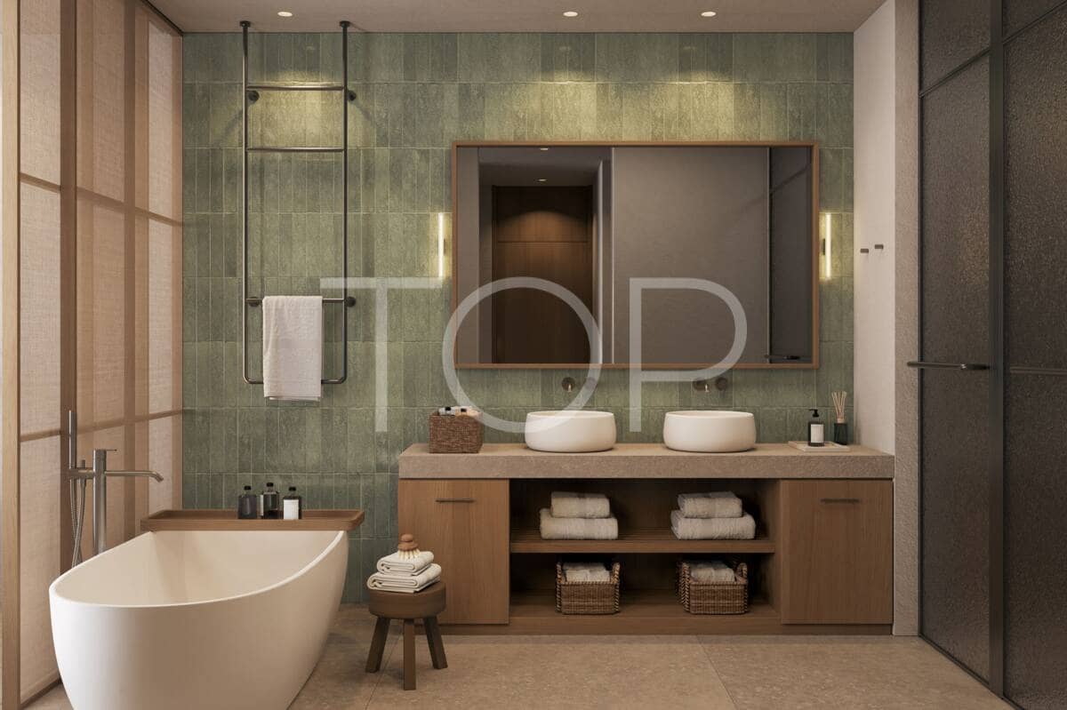 3 quarto Moradia para venda em Costa Adeje com piscina garagem - 2 200 000 € (Ref: 10019958)