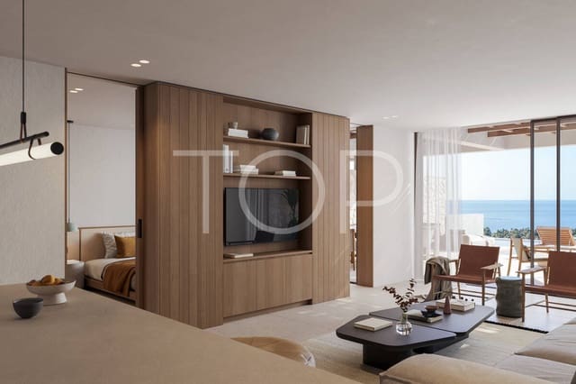 3 quarto Moradia para venda em La Caleta Adeje, Adeje com piscina garagem - 2 200 000 € (Ref: 10019958)