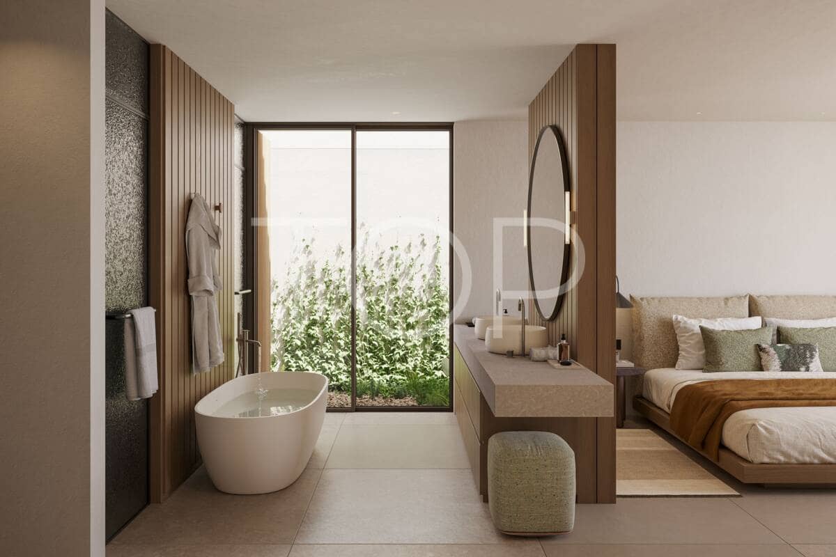 3 quarto Moradia para venda em Costa Adeje com piscina garagem - 2 200 000 € (Ref: 10019958)