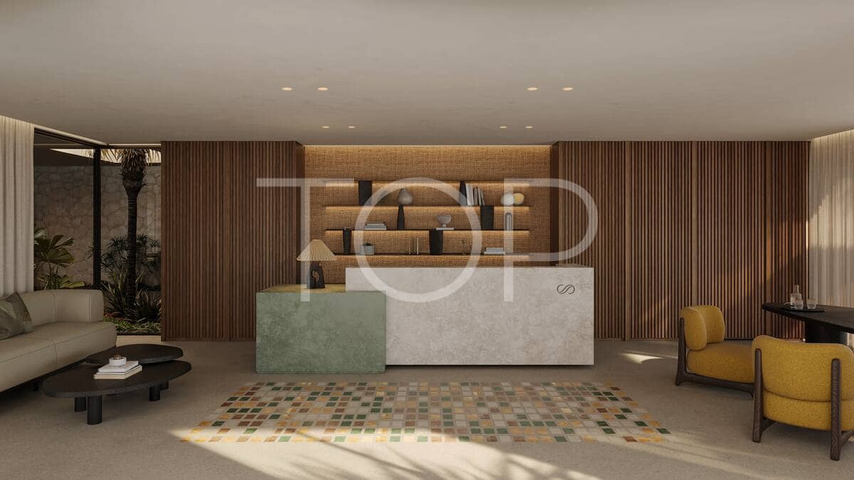 3 quarto Moradia para venda em Costa Adeje com piscina garagem - 2 200 000 € (Ref: 10019958)
