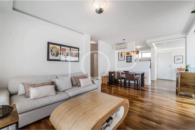 3 Zimmer Reihenhaus zu verkaufen in San Eugenio, Adeje mit Pool Garage - 870.000 € (Ref: 10023449)