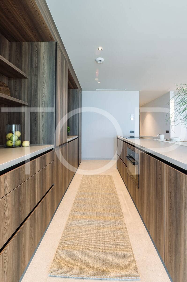 3 sypialnia Dom szeregowy na sprzedaż w Adeje z basenem garażem - 1 595 000 € (Ref: 10034771)