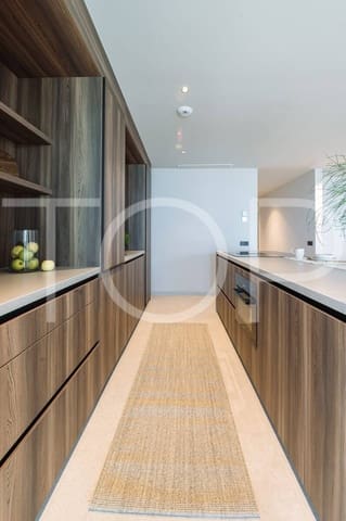 3 sypialnia Dom szeregowy na sprzedaż w Callao Salvaje - Playa Paraíso, Adeje - 1 595 000 € (Ref: 10034771)