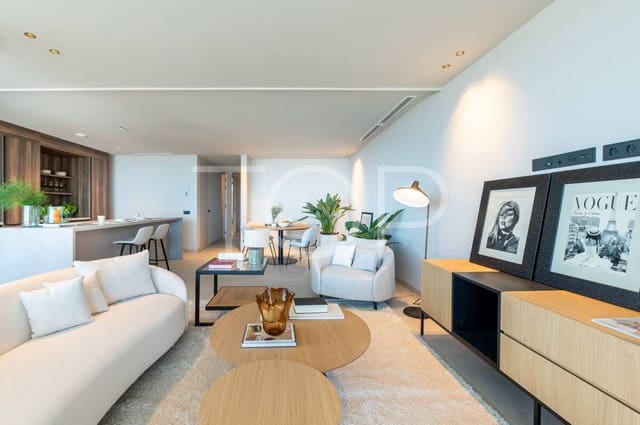 3 sypialnia Dom szeregowy na sprzedaż w Callao Salvaje - Playa Paraíso, Adeje - 1 595 000 € (Ref: 10034771)