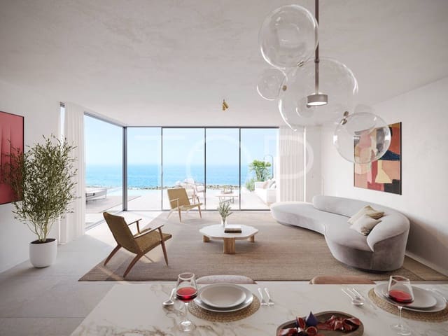 3 sypialnia Dom szeregowy na sprzedaż w Callao Salvaje - Playa Paraíso, Adeje - 1 595 000 € (Ref: 10034771)