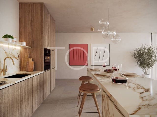 3 sypialnia Dom szeregowy na sprzedaż w Callao Salvaje - Playa Paraíso, Adeje - 1 595 000 € (Ref: 10034771)