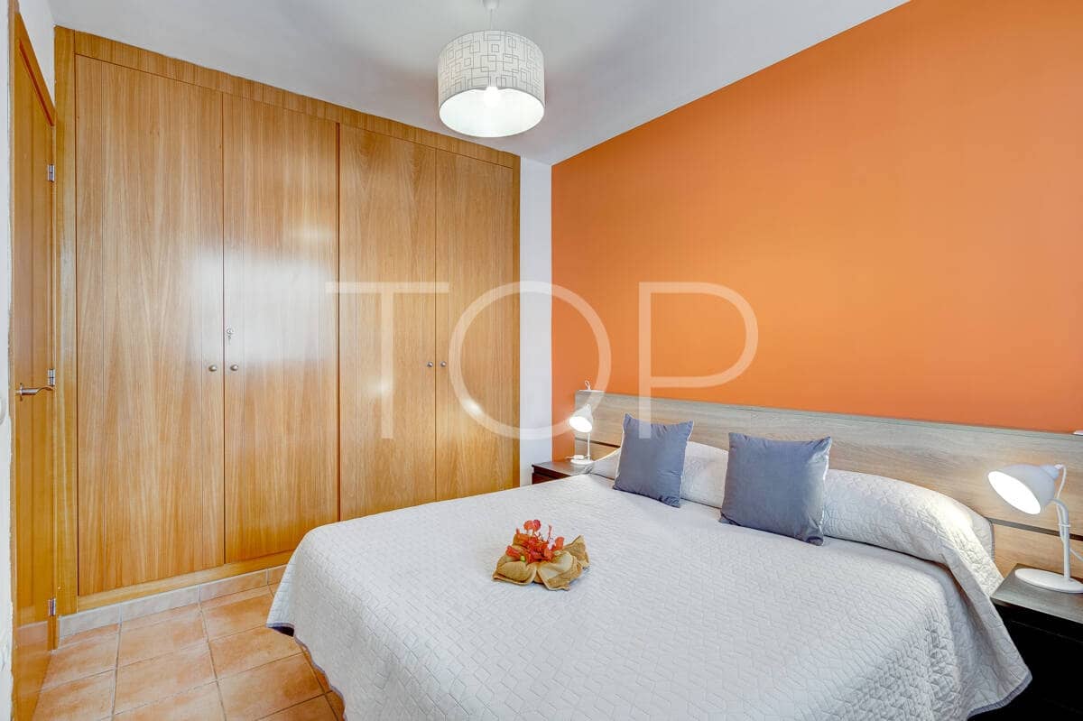 2 Zimmer Penthouse zu verkaufen in Adeje mit Pool - 379.000 € (Ref: 10036263)