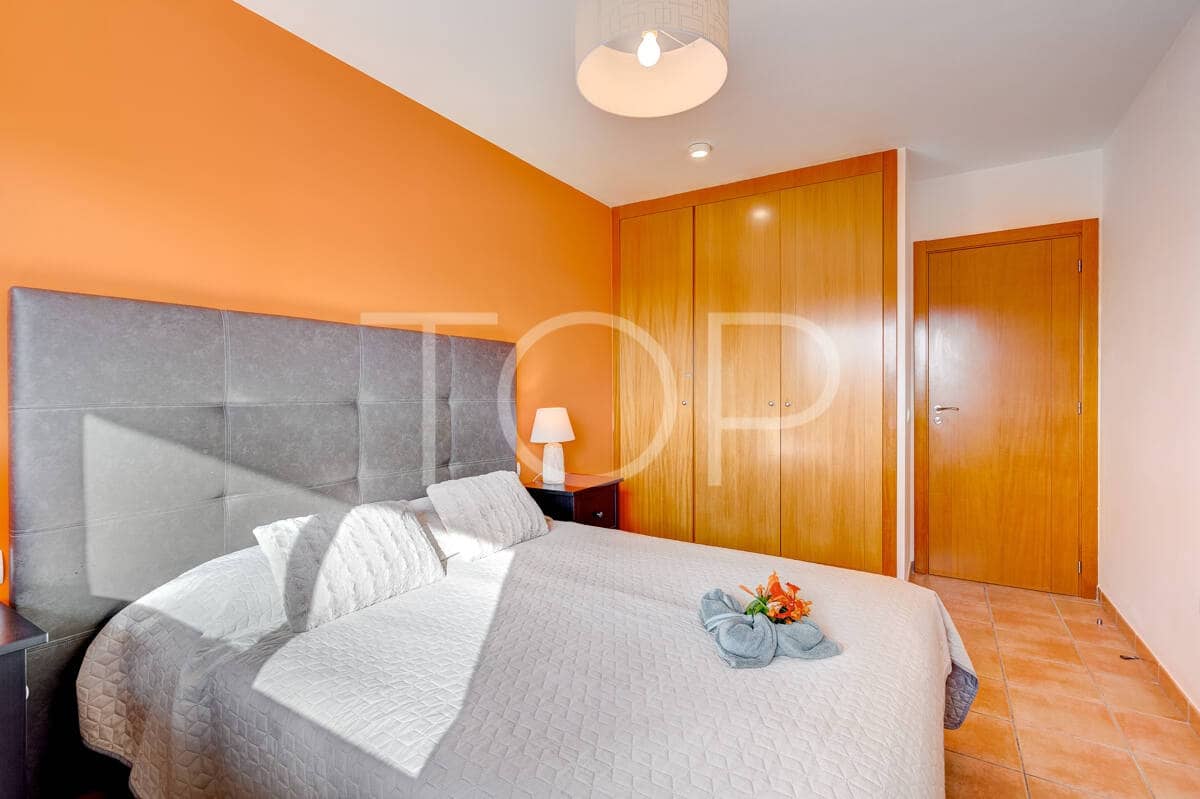 2 Zimmer Penthouse zu verkaufen in Adeje mit Pool - 379.000 € (Ref: 10036263)