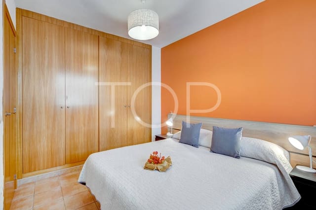 2 Zimmer Penthouse zu verkaufen in Callao Salvaje - Playa Paraíso, Adeje mit Pool - 379.000 € (Ref: 10036263)