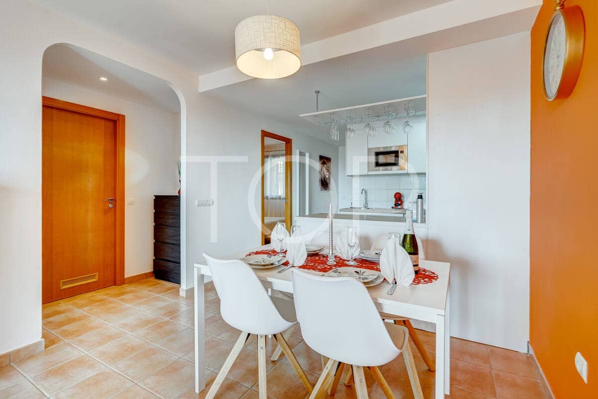 2 Zimmer Penthouse zu verkaufen in Adeje mit Pool - 379.000 € (Ref: 10036263)