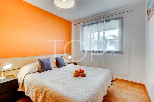 2 Zimmer Penthouse zu verkaufen in Callao Salvaje - Playa Paraíso, Adeje mit Pool - 379.000 € (Ref: 10036263)