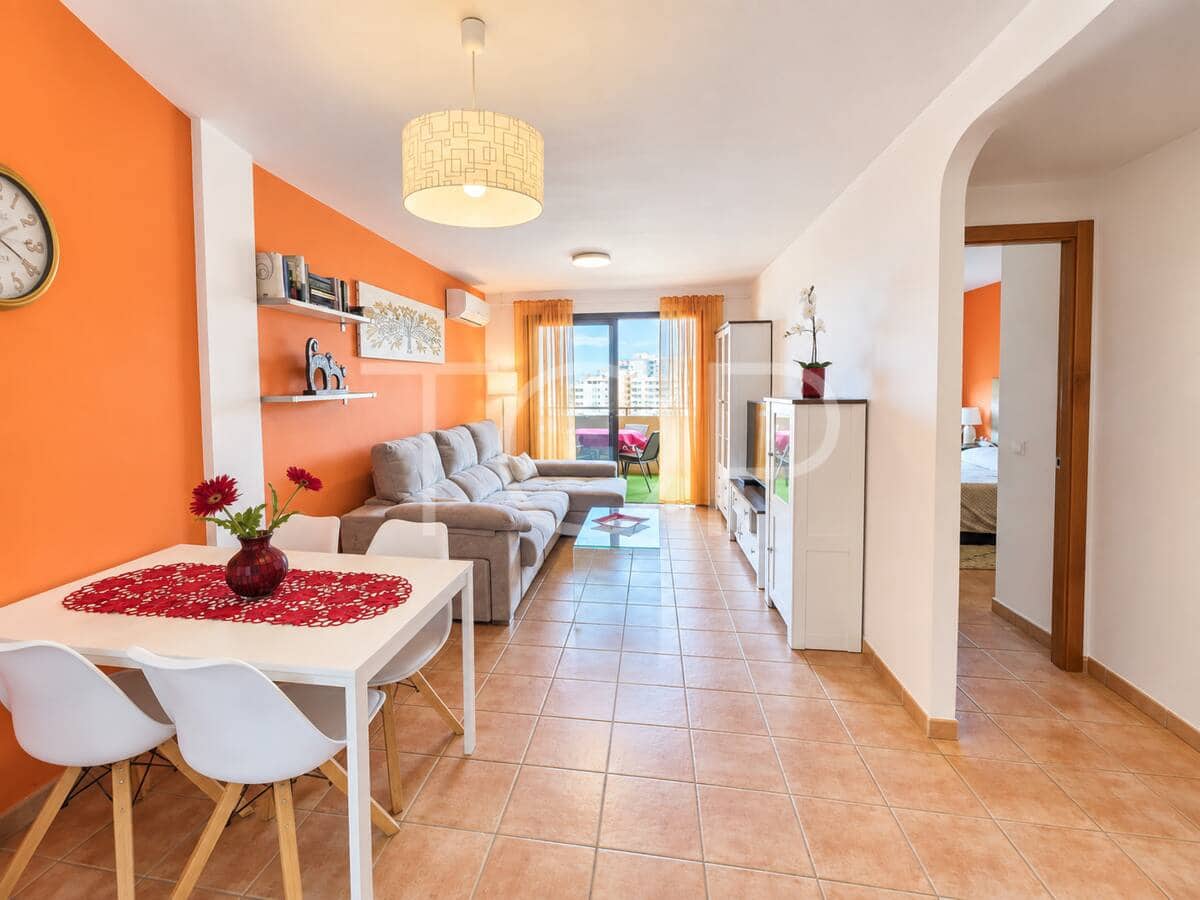 2 slaapkamer Penthouse te koop in Adeje met zwembad - € 379.000 (Ref: 10036263)