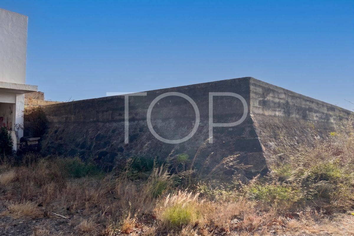 6 sovrum Finca/Hus på landet till salu i San Cristobal de La Laguna med garage - 3 500 000 € (Ref: 10044231)