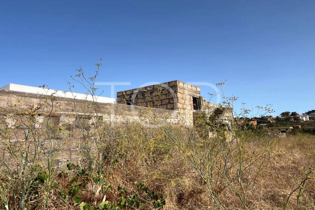 6 sovrum Finca/Hus på landet till salu i San Cristobal de La Laguna med garage - 3 500 000 € (Ref: 10044231)