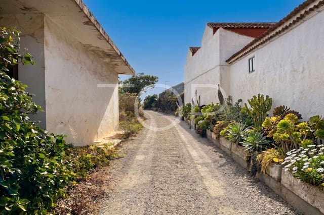 6 sovrum Finca/Hus på landet till salu i San Cristóbal de La Laguna - 3 500 000 € (Ref: 10044231)